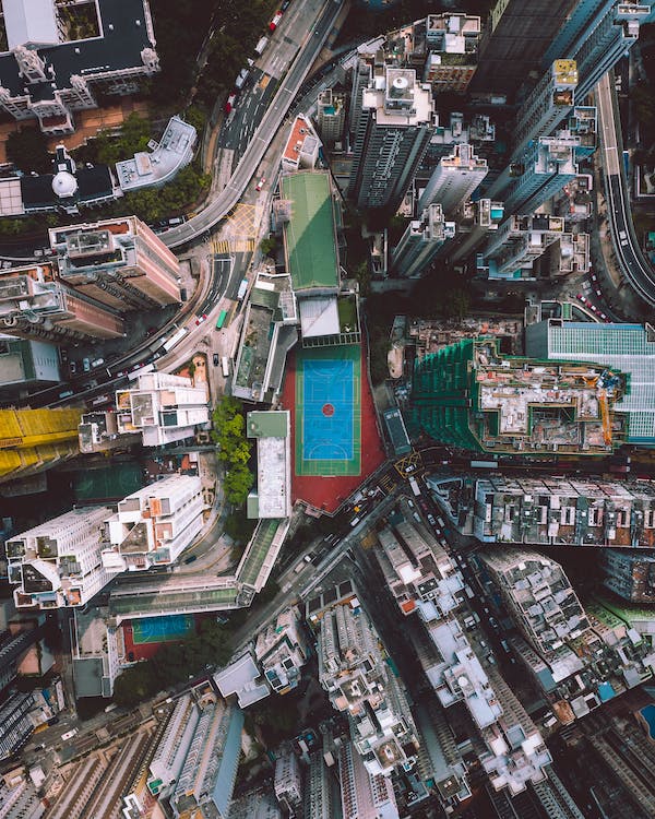 FLEXPOST - ENTRANCE - Centre of Expertise Energy