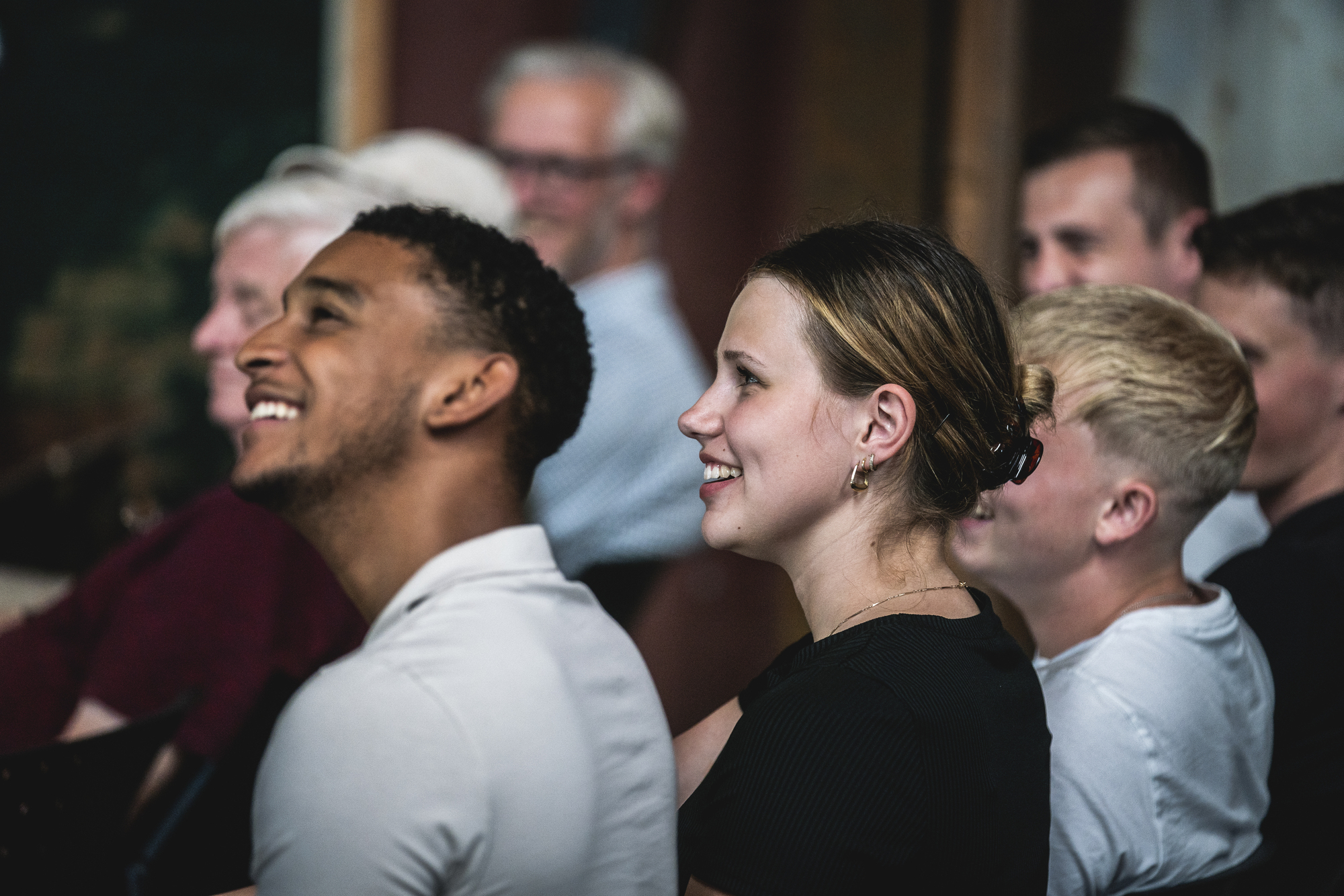 Een rondetafelgesprek over regionale initiatieven voor een duurzame H2-economie