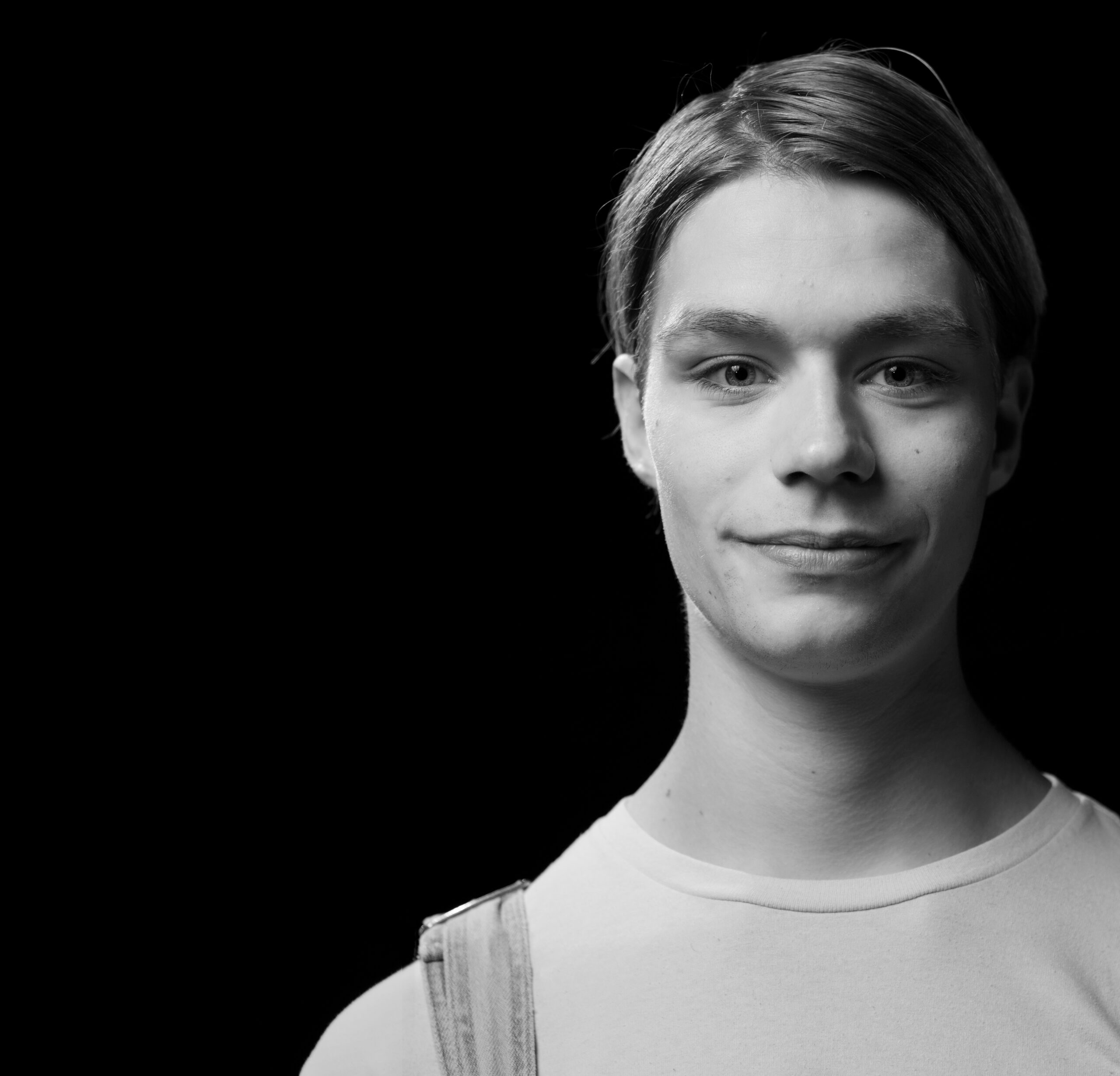 Arnoud Hoekema, vierdejaarsstudent HBO-Recht Hanze - ENTRANCE - Centre of Expertise Energy