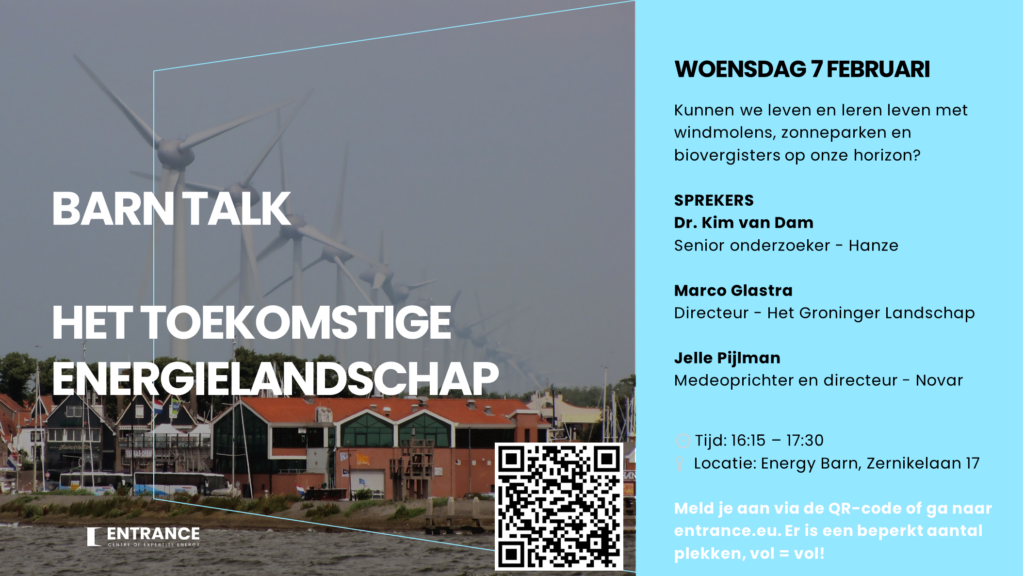 Barn-Talk-7-februari-Het-Toekomstige-Energielandschap-ENTRANCE-Centre-of-Expertise-Energy-Groningen-Hanze