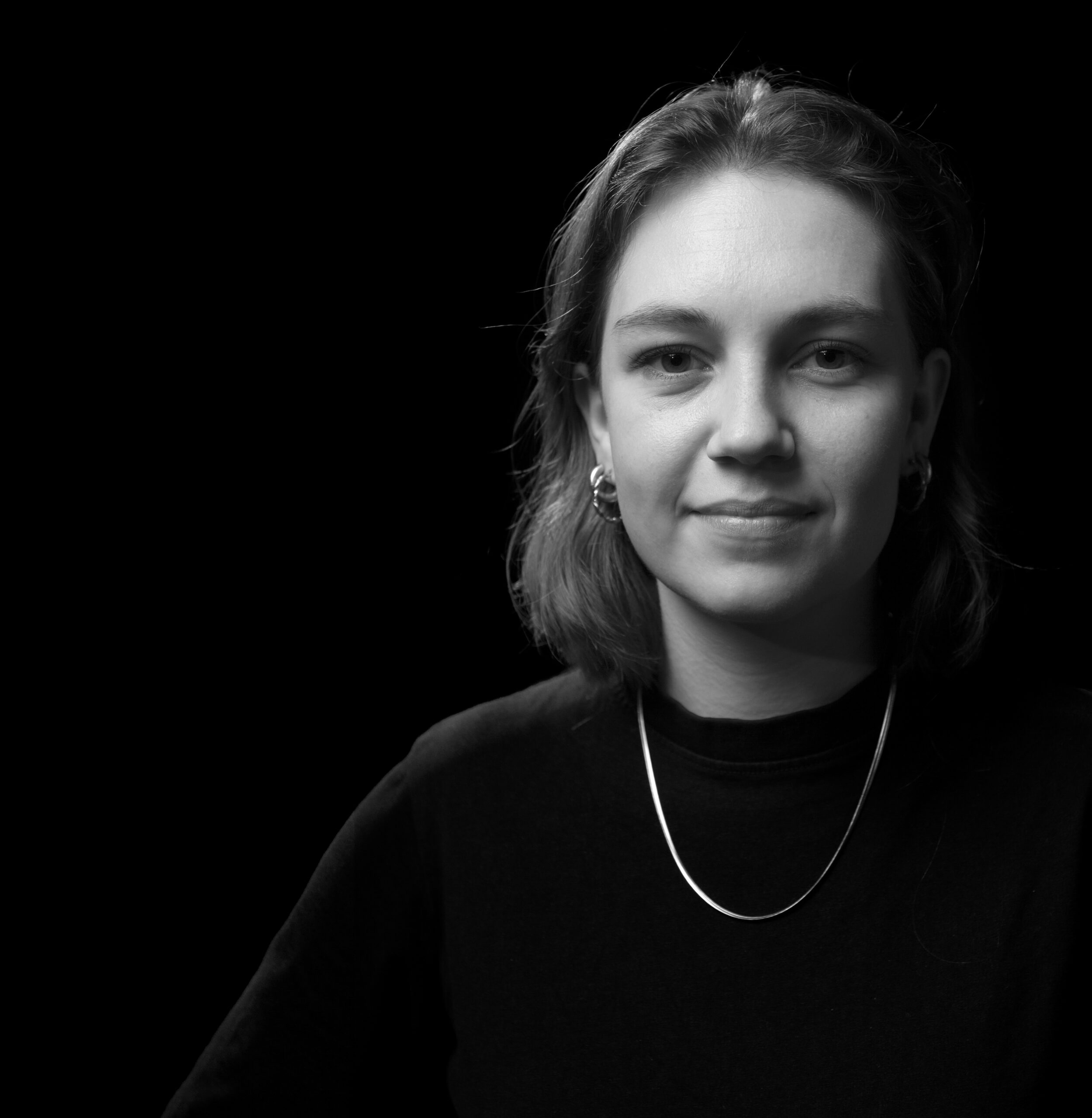 Lauren Korte, vierdejaarsstudent Built Environment