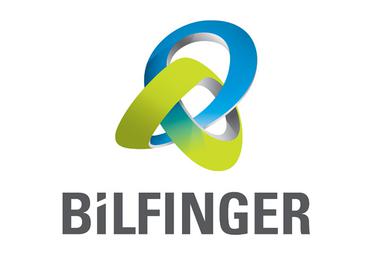 Bilfinger Tebodin-logo