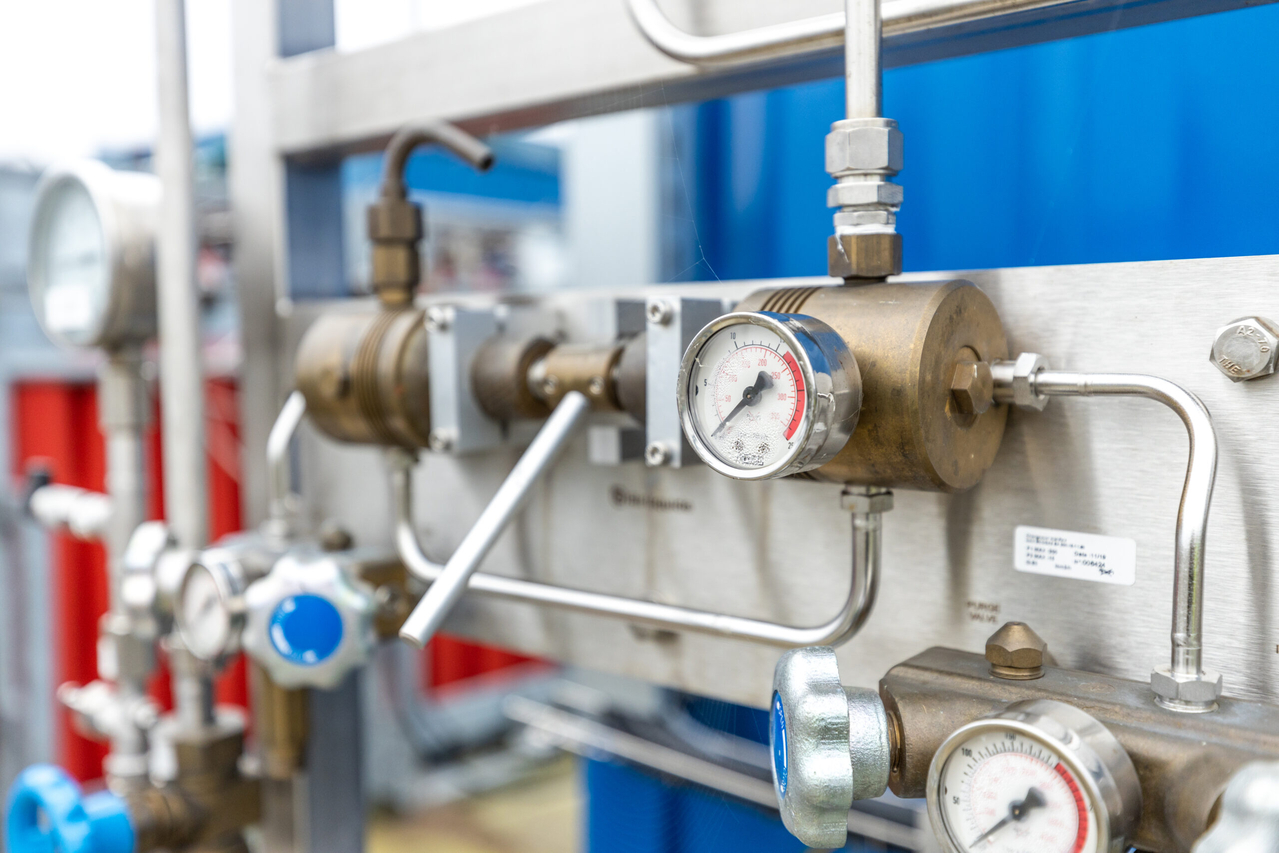 De waterstoftransitie - ENTRANCE - Centre of Expertise Energy