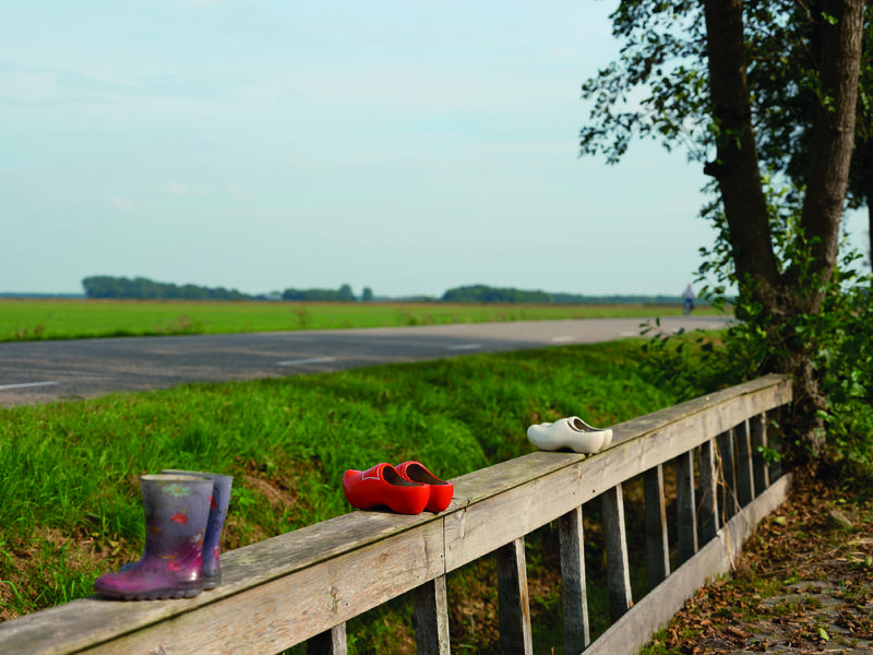 Congres Lessen en Successen uit Groningen - BuildinG Hanze