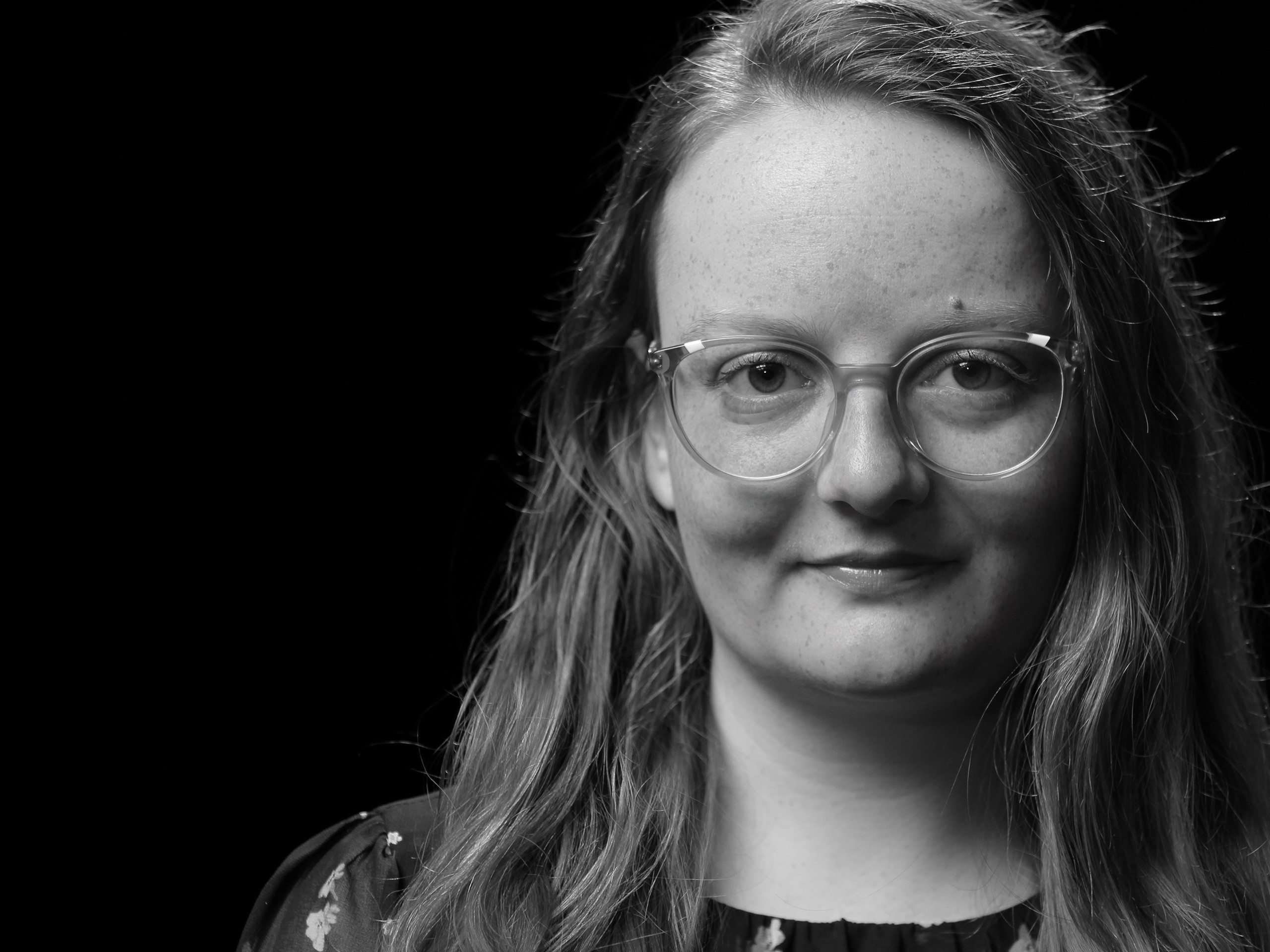 Kim Bechstein - Entrance - Centre of Expertise Energy - Wind energy facts lost potency