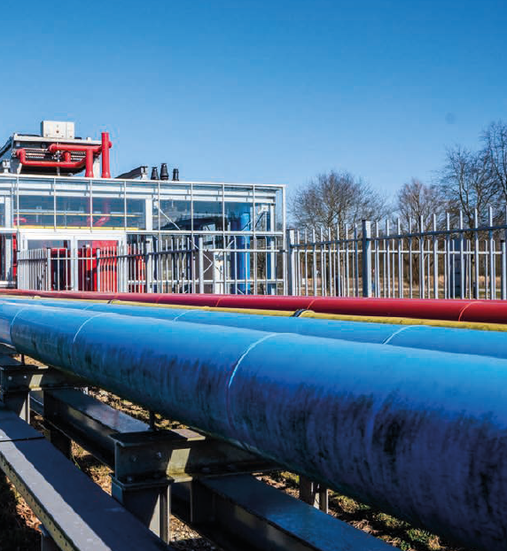 Entrance- Centre of Expertise Energy - Energie Transitiebrug