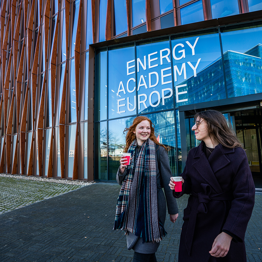 New Energy Career Event