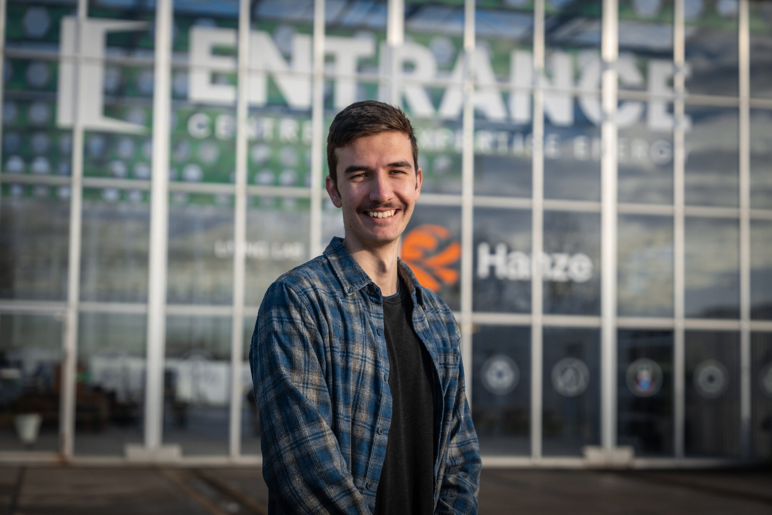 Jongtalent in de energietransitie in Noord Nederland