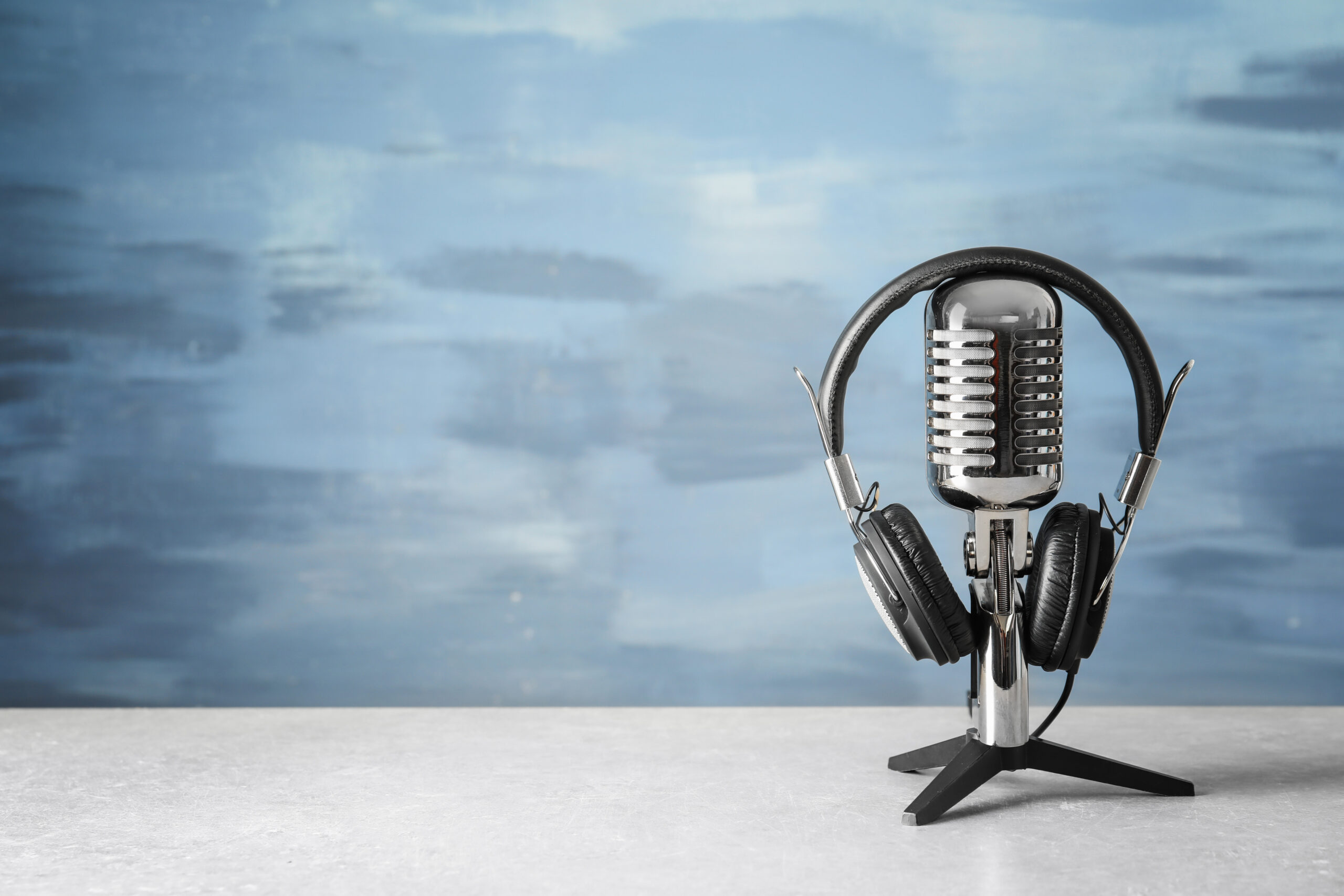 Podcast over energietransitie en duurzaamheid
