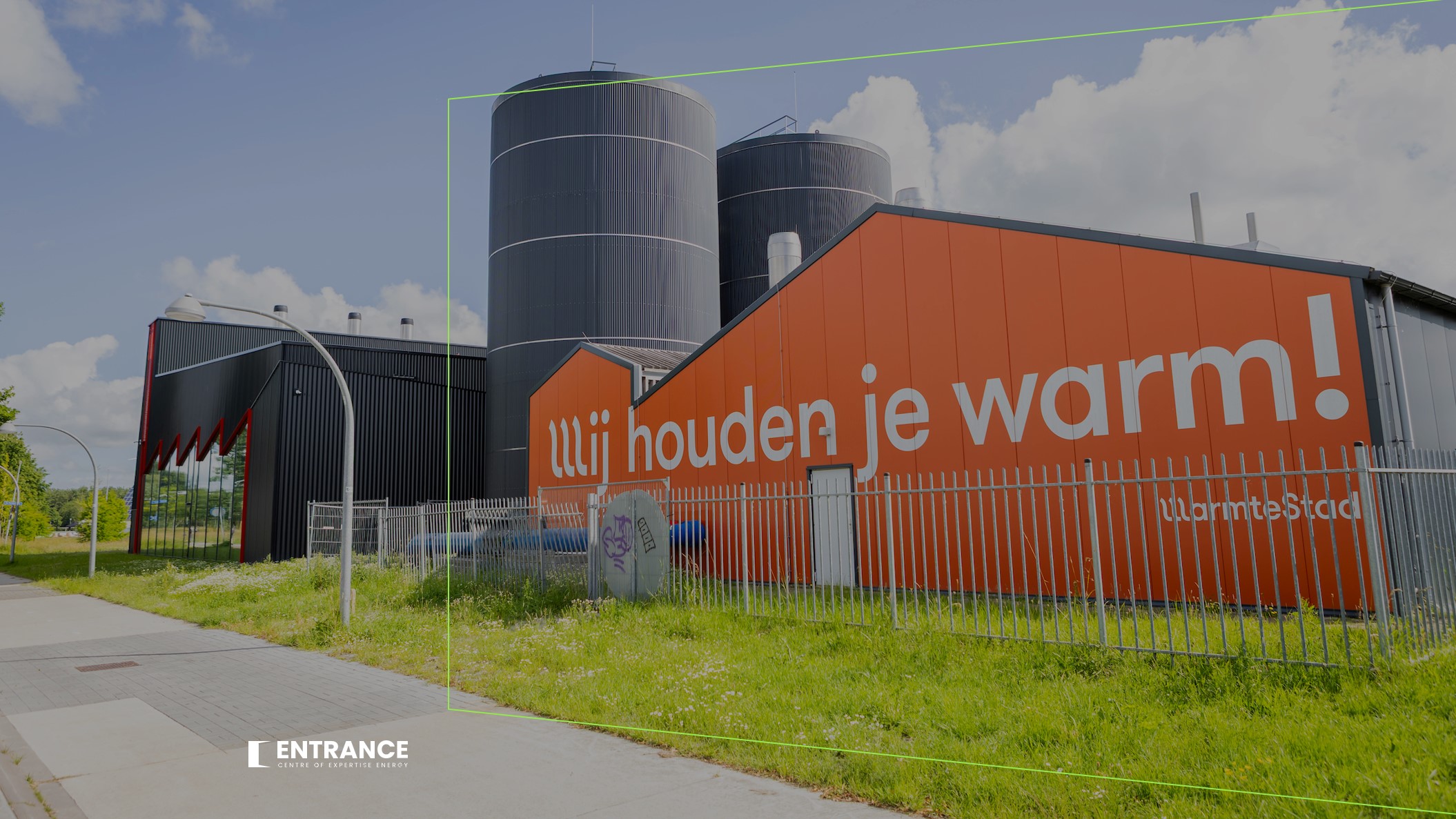 Barn Talk - Wie warmt Nederland op? De human capital agenda van de warmtetransitie