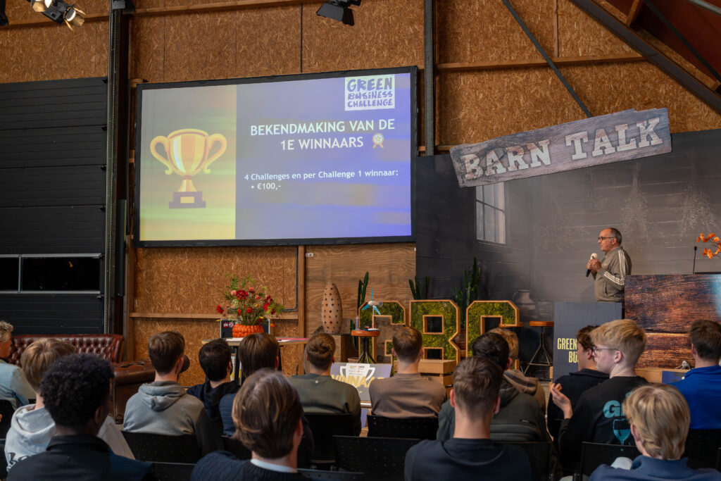 Waterstof hackathon Groningen