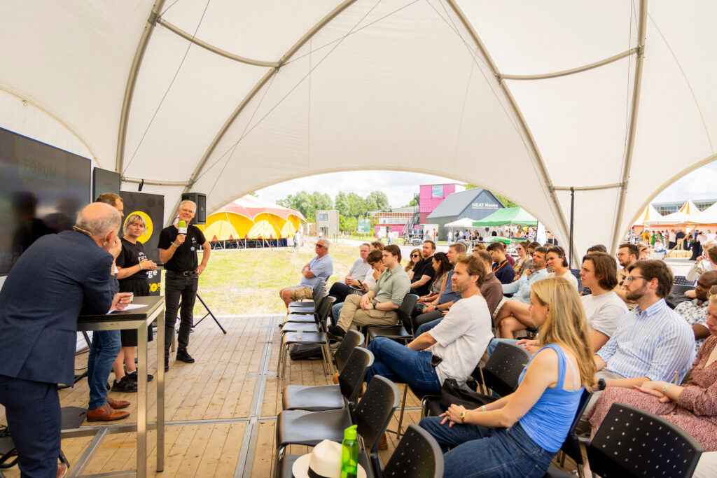 New-Energy-Forum-Energietransitie-Duurzaamheid-waterstof-hernieuwbare-energie