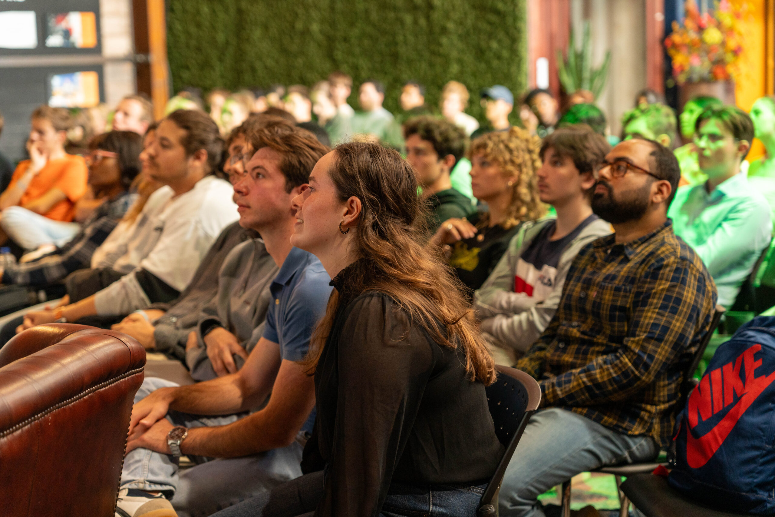 Energy Kick Start - Studenten in energietransitie